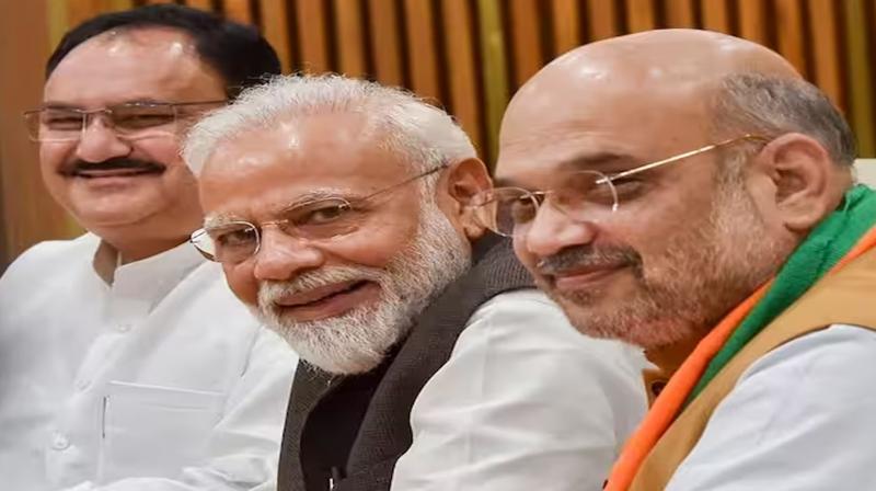 Brainstorming continues in BJP to select candidates for Karnataka