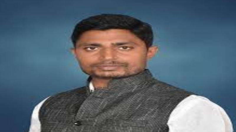 Center's opposition parties should unite for the country's progress and bright future: Raju Danveer