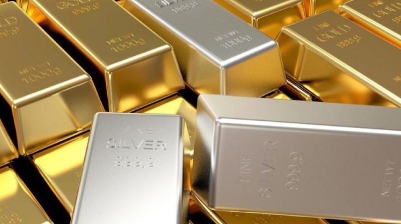 gold and silver prices Rise again, know the latest prices news in hindi