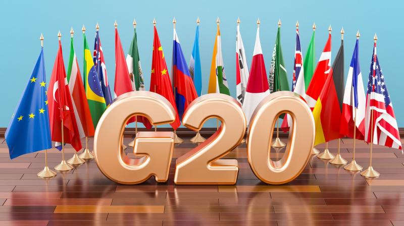 Meeting of G20 Employment Working Group will start in Jodhpur on Thursday