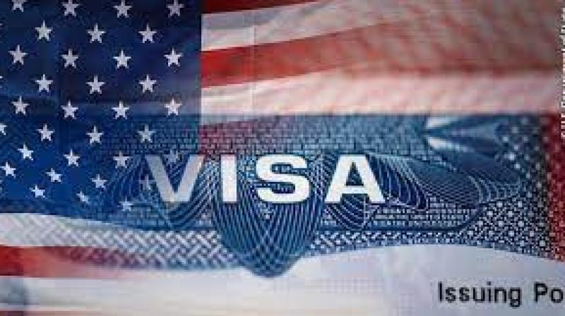 Visa renewal applications can be made through 