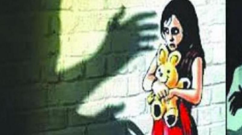 UP: Government school teacher caught doing obscene acts with a class 3 student, suspended