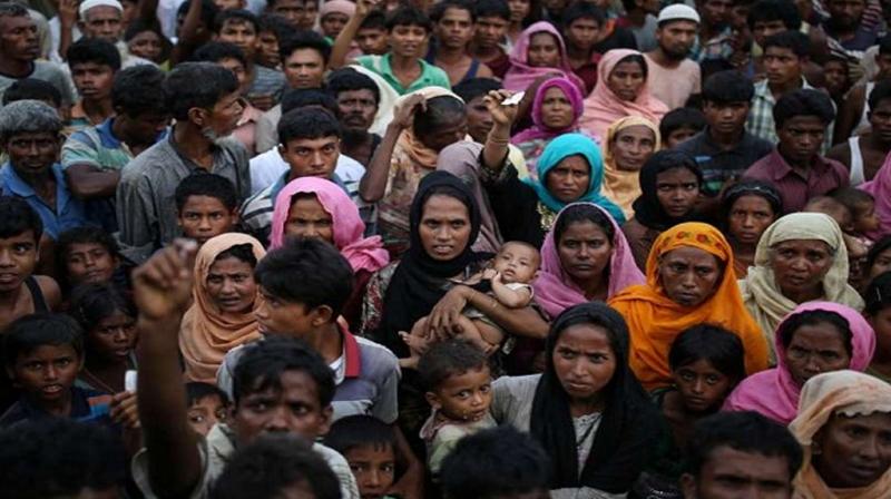 Pakistan will send back immigrants living illegally in the country: Report (Representational image)