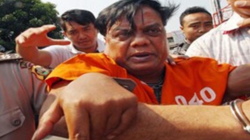 Chhota Rajan gang member absconding for 28 years in robbery case arrested from Gujarat