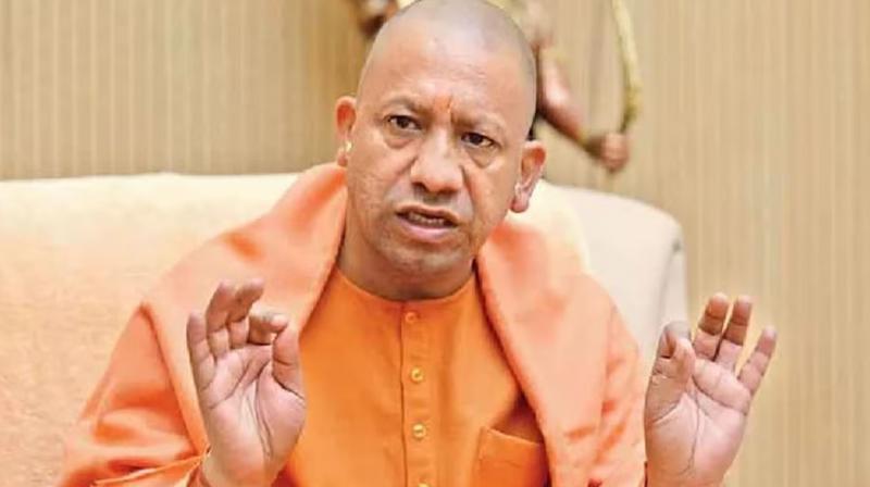 CM Yogi increased DA of state employees by four percent News In Hindi