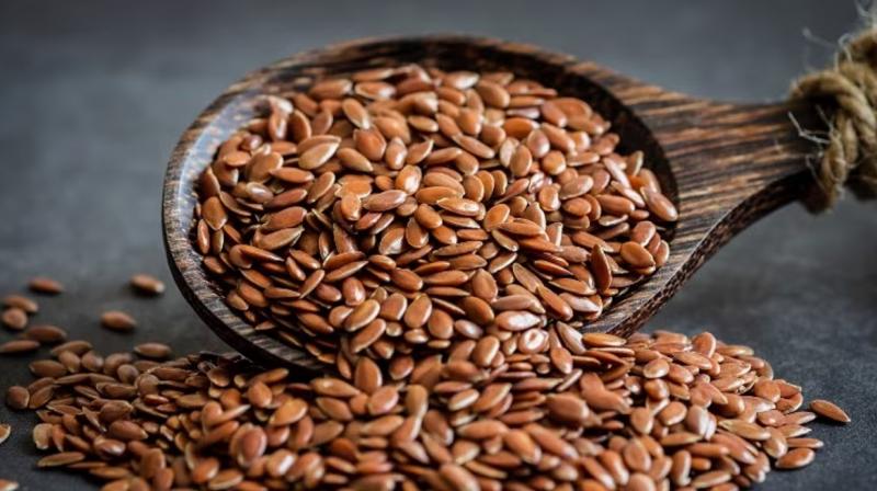 Beauty Tips: Use flax seeds like this to remove wrinkles
