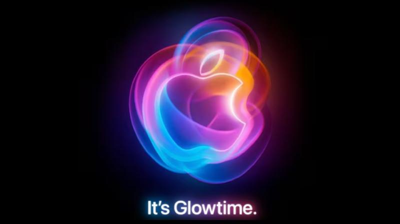 iPhone 16 will be launched on this day, Apple confirmed 'Glowtime' event news in hindi