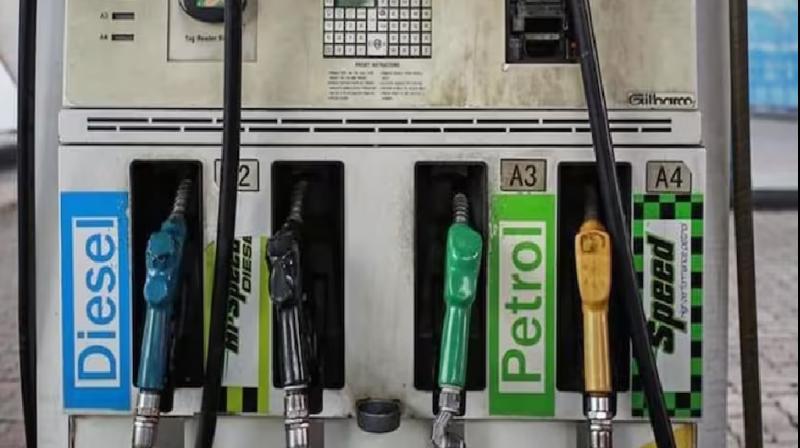 Petrol and Diesel Prices in Punjab: Increase Petrol and Diesel prices in states 
