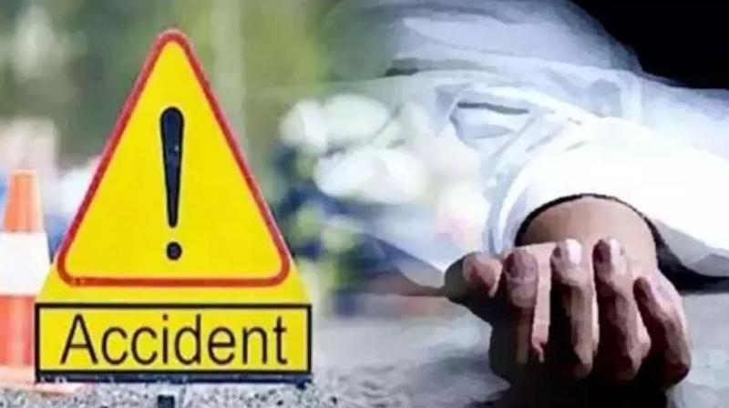 59 killed in two separate accidents in Pakistan