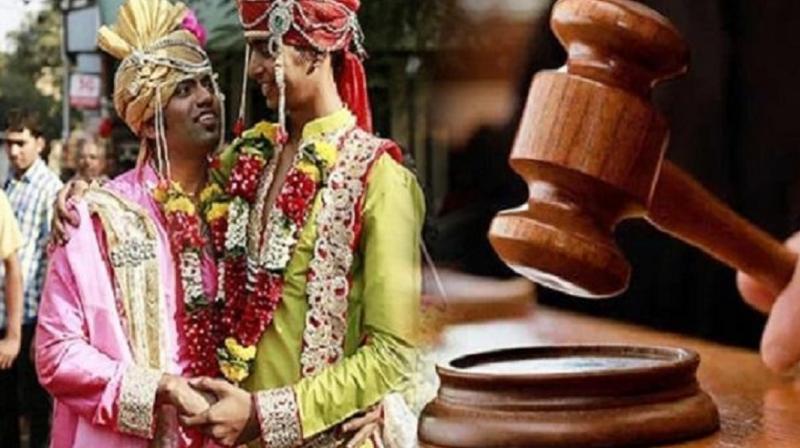 Delhi HC refers petitions seeking recognition of same-sex marriages to court