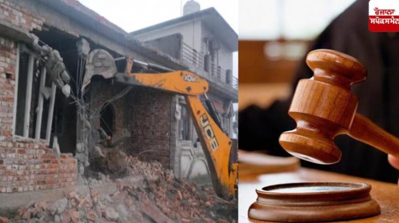 Court orders Dehradun Municipal Corporation to rebuild the demolished houses