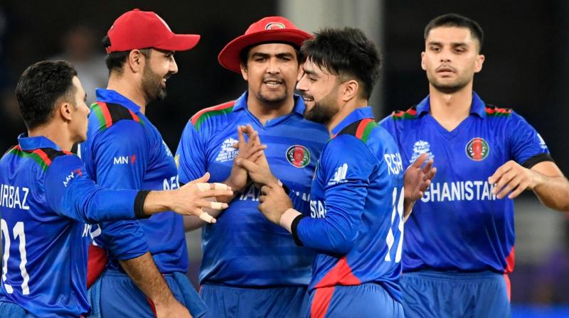  Afghan player retired from cricket at the age of just 24