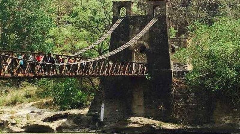 36 bridges in Uttarakhand are unsafe for traffic