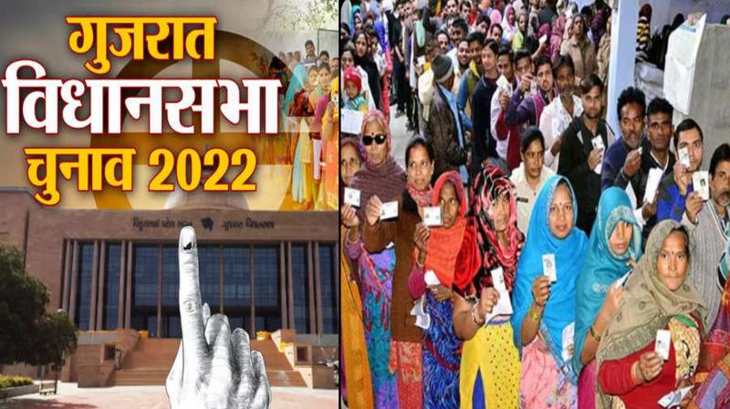 Gujarat Election 2022: Voting begins for 89 seats in first phase in Gujarat