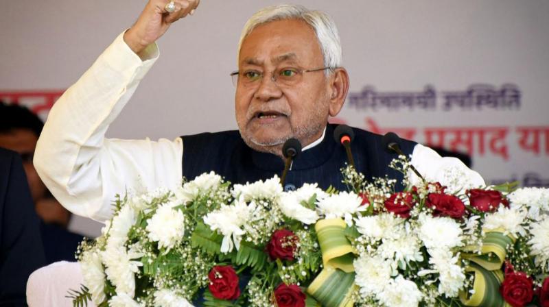 Bihar: Nitish Kumar called for the policy of 'one country, one electricity fee'