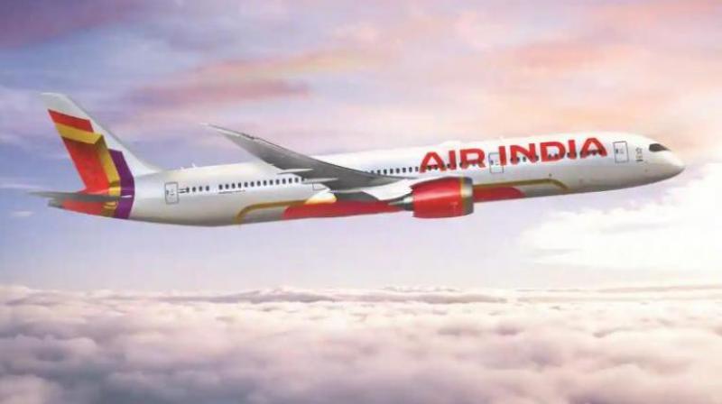 DGCA fines Air India Rs 30 lakh for wheelchair accident news in hindi