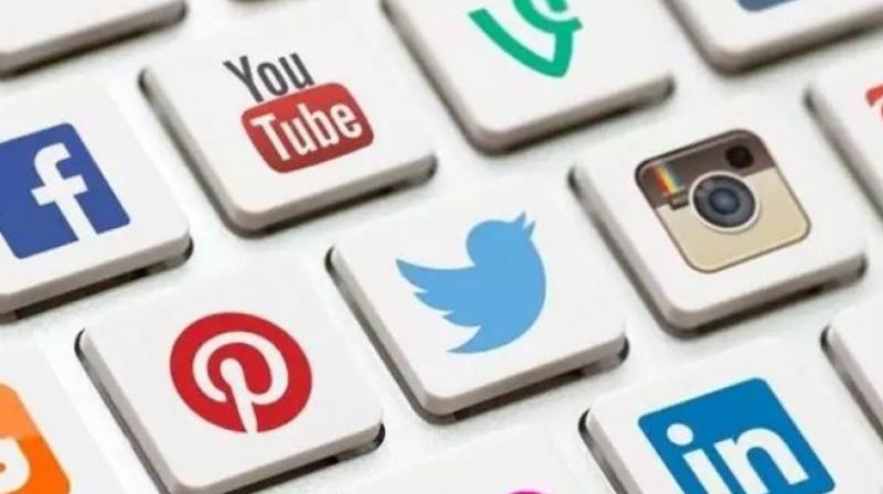 Ban on social media for 6 days in Punjab Pakistan news in hindi