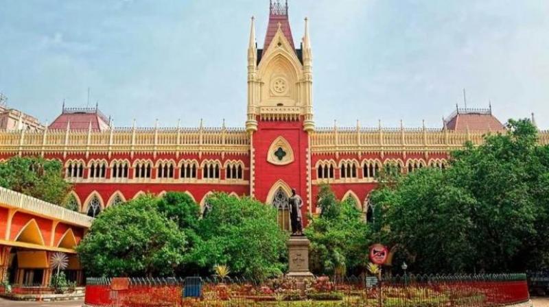  Man obliged to financially support first wife: Calcutta HC