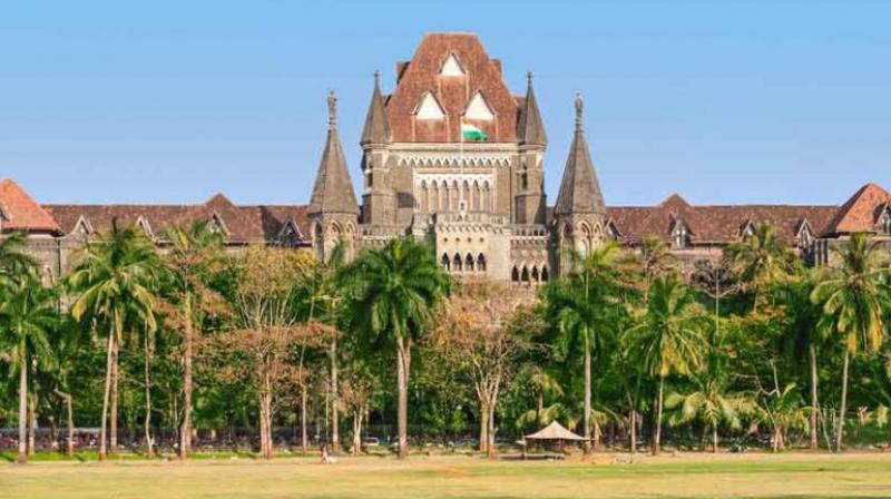 The Bombay High Court dismissed the petition of the insurance company