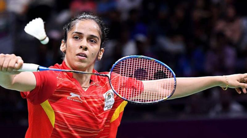 Indian badminton players face tough challenge in All England Championship