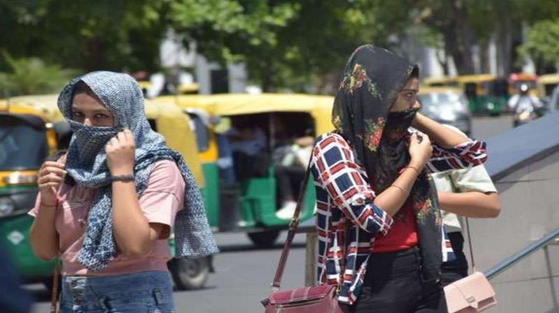 Mumbai records country's highest temperature for second time in March: IMD
