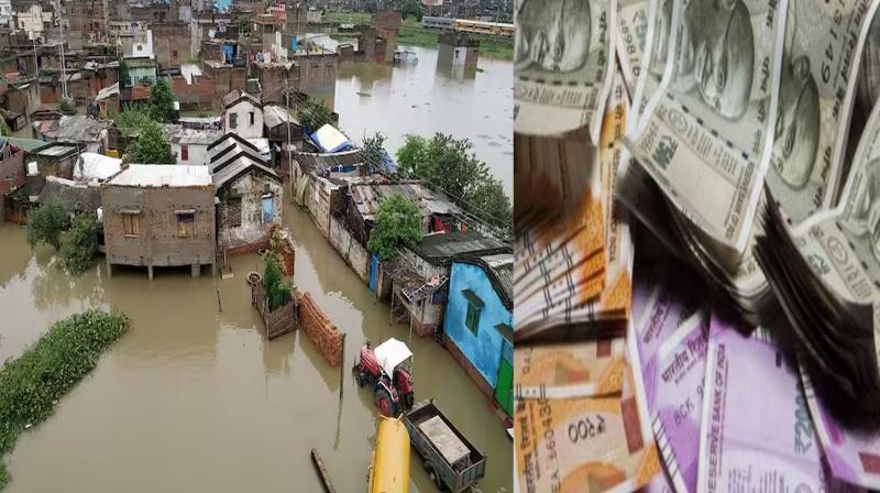 Center approves Rs 1,816 crore to five states as disaster relief