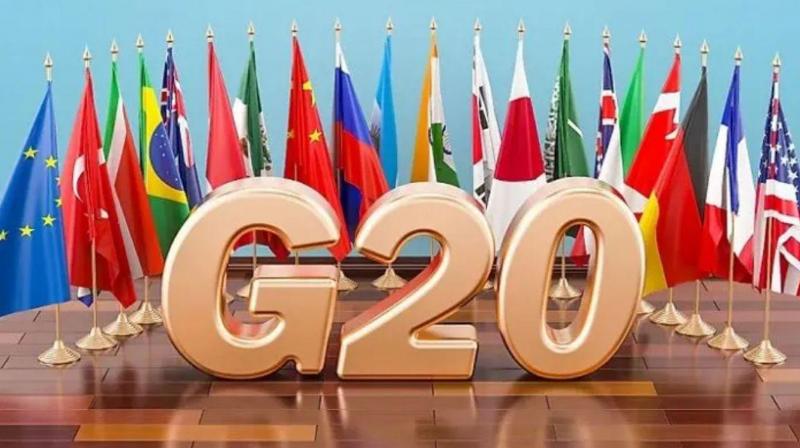 Proposal to paint police stations red and blue in view of G-20 summit in Delhi