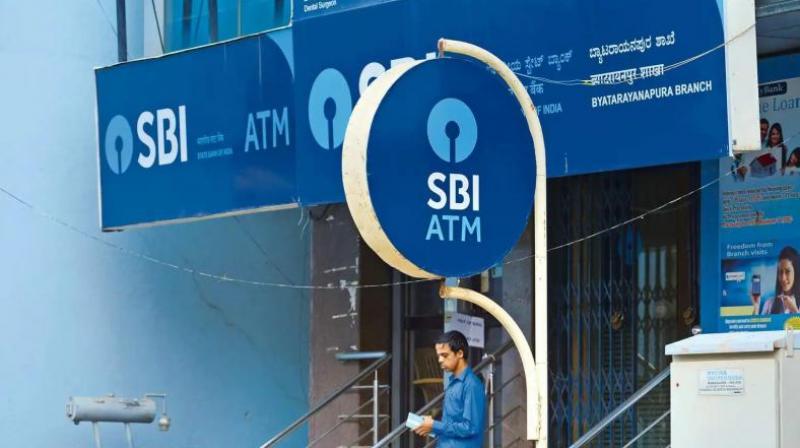 SBI took 'commission' of Rs 10.68 crore from Finance Ministry for electoral bonds news in hindi