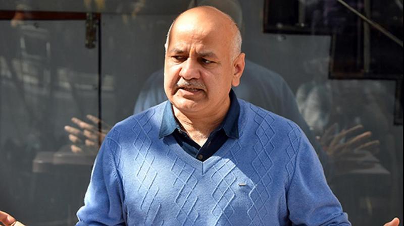  Manish Sisodia did not get relief in Delhi Excise Policy Case news