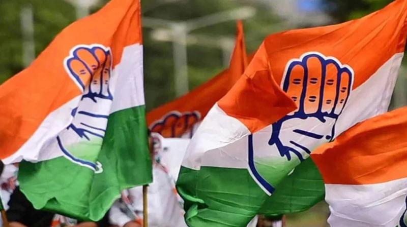 Congress announces candidates for Goa and MP News In Hindi