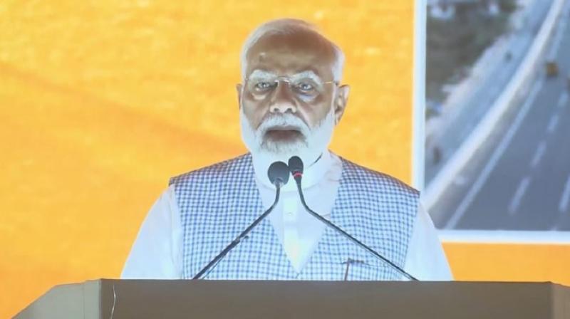 PM Modi inaugurated several development projects worth more than Rs 20 thousand crore in Odisha News In Hindi