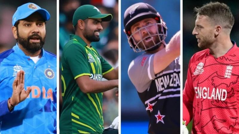 disney+ hotstar to live stream t20 world cup 2024 matches for free on mobile News in Hindi
