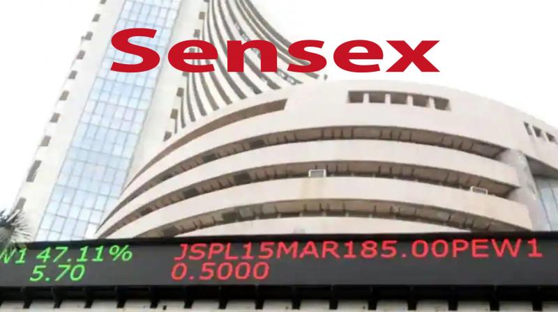 Share Market: Sensex strong in early trade, Nifty also gains