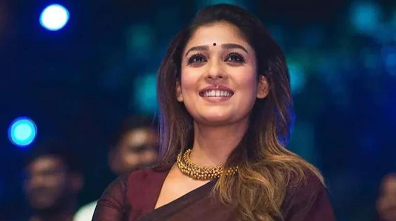 South's lady star Nayantara shared these special things related to the industry, said - not easy...