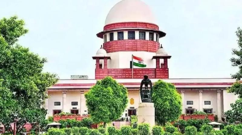 Conversion a serious issue, it should not be given political colour: Supreme Court