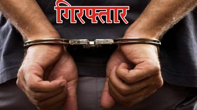Uttar Pradesh: Drug smuggler arrested, smack worth Rs 6 lakh recovered