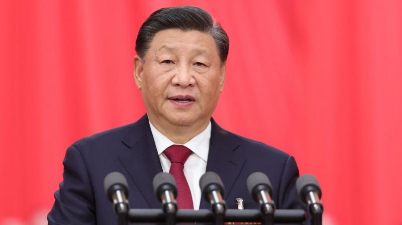 China: In view of increasing cases of Corona, President Xi Jinping called for new rules