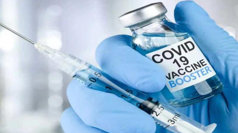 Odisha: 59 percent people did not get the booster dose of Kovid