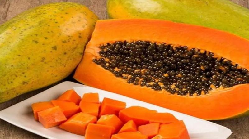 The treasure of health is hidden in papaya seeds, know its benefits before throwing them