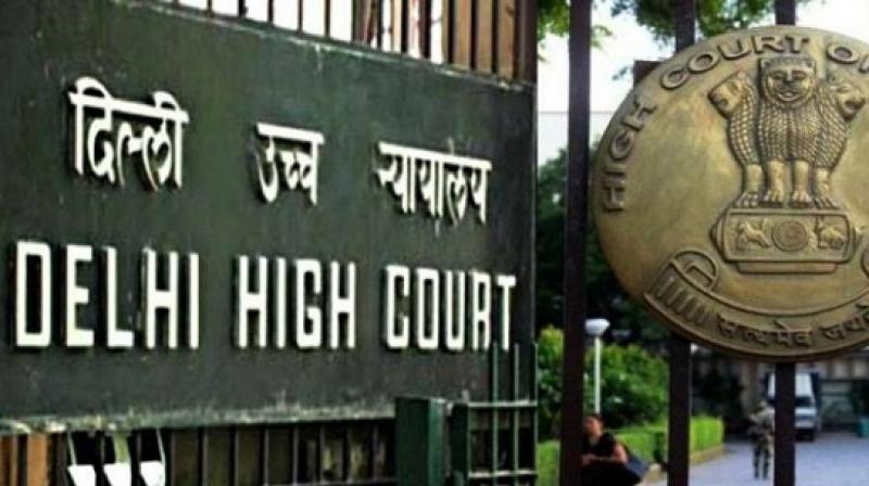 Year End 2022: This year was the year of 'high-profile' cases for the Delhi High Court