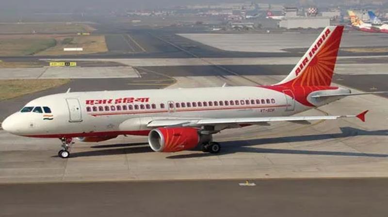 Air India added over 3,800 employees in six months