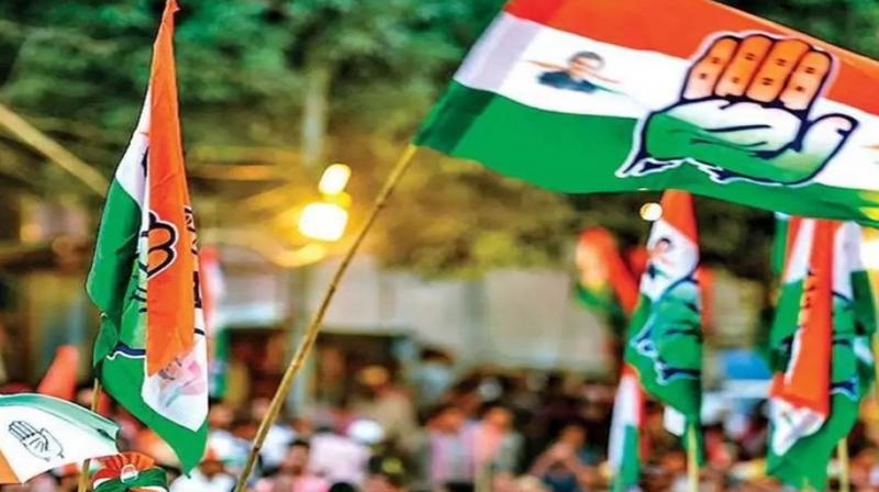 Congress releases second list of 41 candidates for Karnataka,