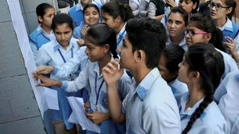 Board Exam: 10th, 12th results can be decided keeping in mind the previous class marks