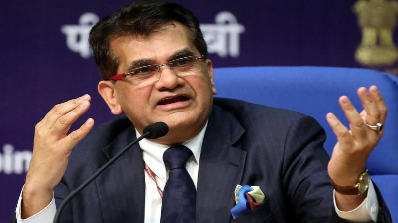 Amitabh Kant