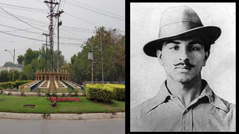 Pakistan, Chowk was not named after Bhagat Singh, Lahore High Court took action