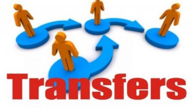 Punjab government transfers 36 IAS and PCS officers news in hindi