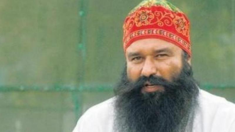 Ram Rahim News: Dera chief Ram Rahim asked for 21 days furlough, High Court reserved the decision