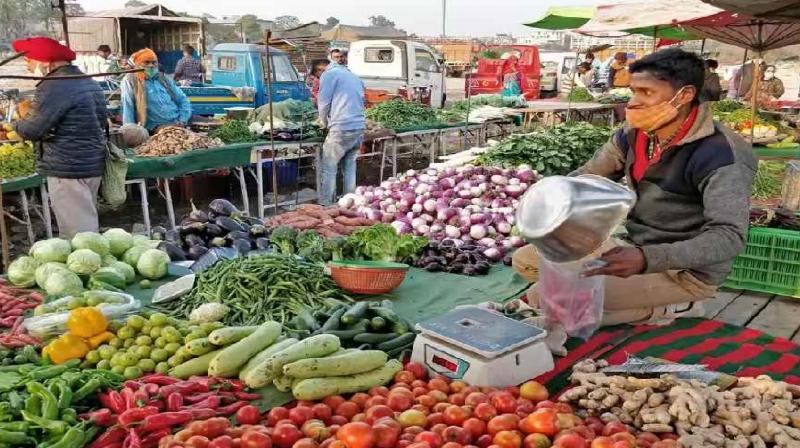 Wholesale Inflation August, 2024 