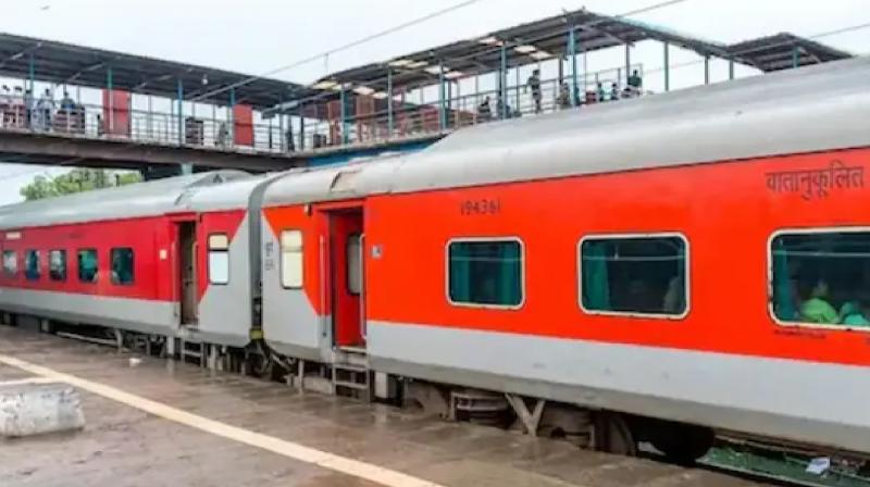 You will be able to travel in AC even if the train ticket is not confirmed, know the plan of Railways