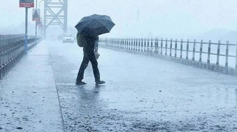 Bengaluru Weather Update Yellow alert from IMD! Heavy rain likely for several days in IT hub